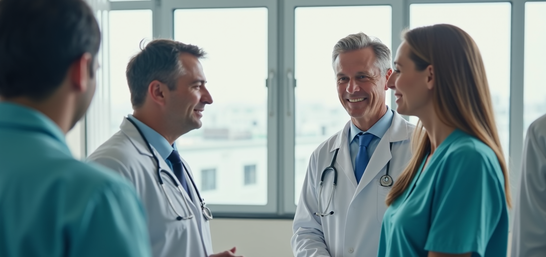 Understanding IVF Coverage for Veterans Through the VA