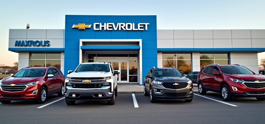 Discover Exciting Costco Chevrolet Offers Specifically for Seniors