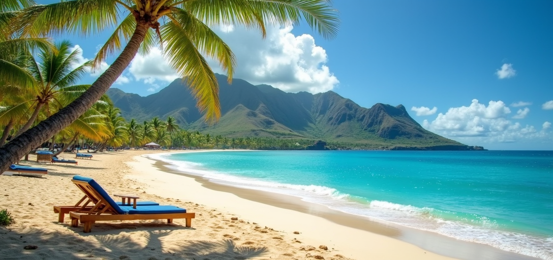 Discover Unbeatable Hawaii Getaway Packages This October with Costco Travel