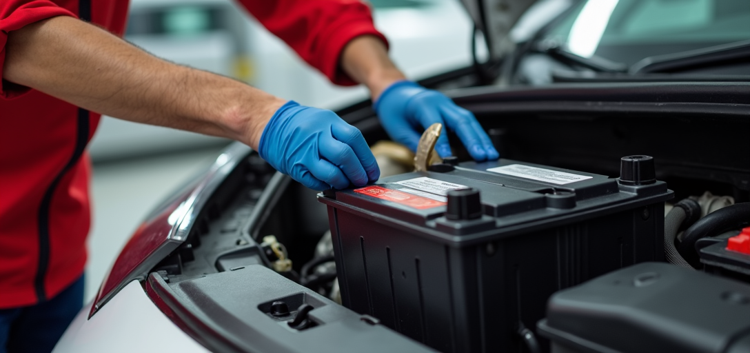 Discover Hassle-Free Battery Installation with Canadian Tire in 2026