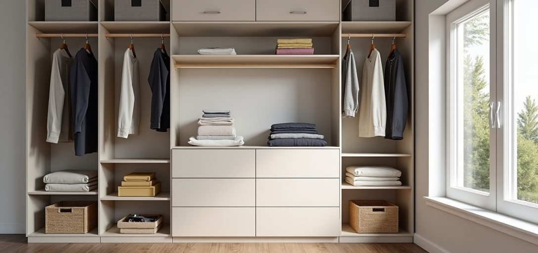 Discover the Latest 2026 Custom Closet Deals at Costco