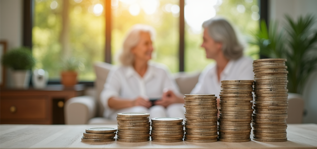 Exploring Budget-Friendly Retirement Havens: Top 5 Towns for 2026