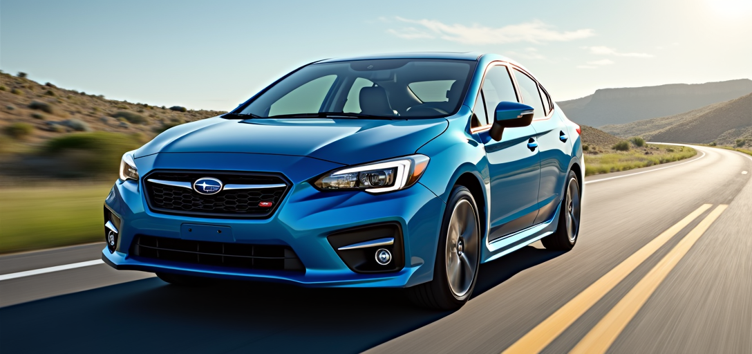 Your Guide to the 2026 Subaru Impreza: What You Need to Know This Deal Season