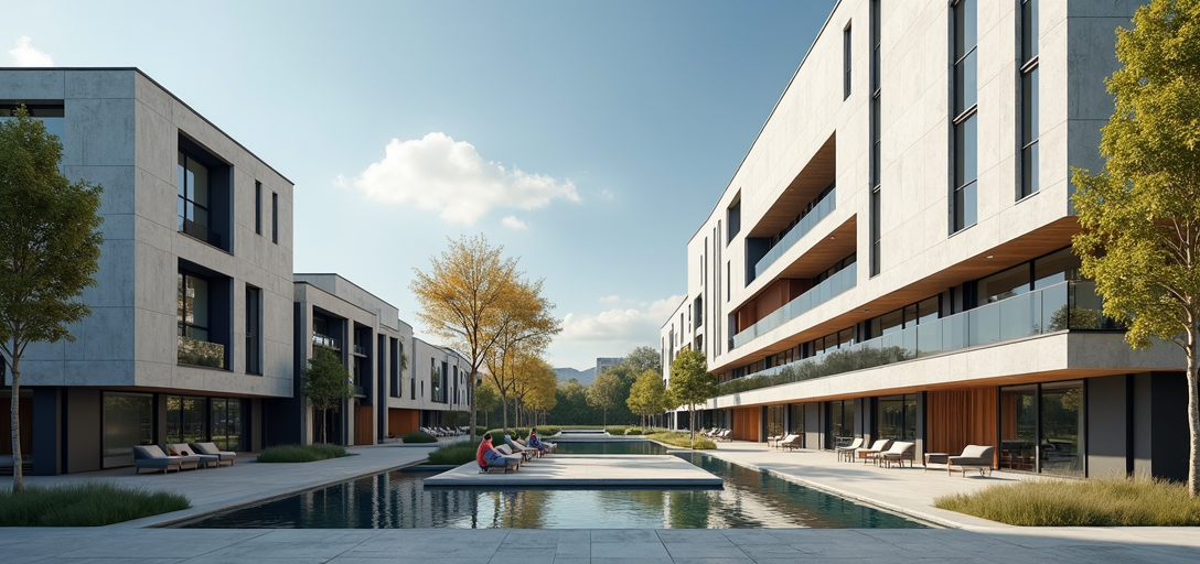 Discover the Top 7 UK Architecture Schools for Graduate Success in Employment