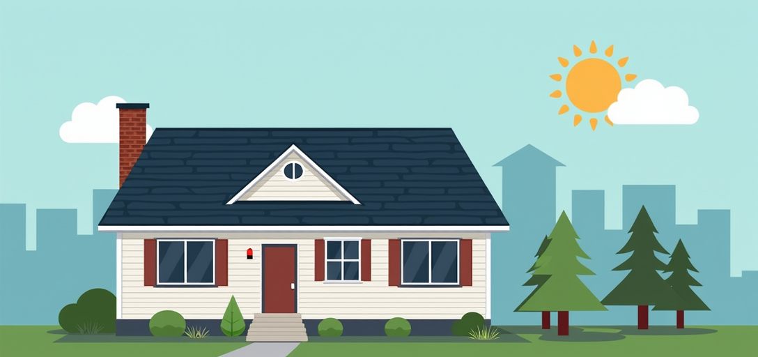 Exploring State and Local Programs for Roof Repair Assistance