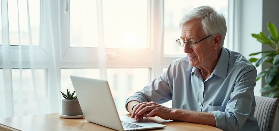 Understanding the Savings Landscape for the Average 80-Year-Old