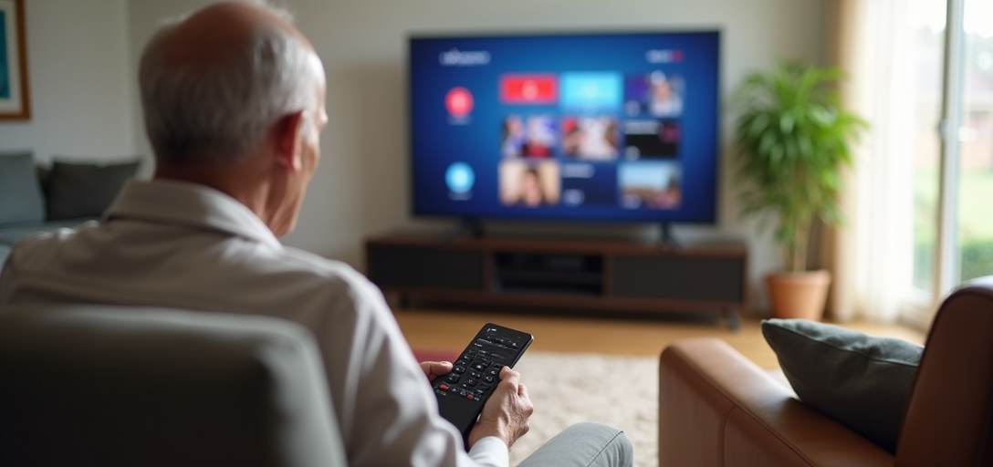 Exploring Affordable Xfinity Cable TV and Internet Packages Designed for Seniors