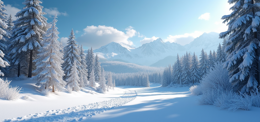 Découvrez Les Meilleures Destinations De Voyages D'hiver Pour 2026/27