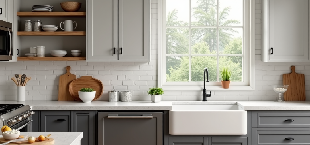 Discover 2026 Offers: Costco's Latest Deals on Kitchen Remodeling