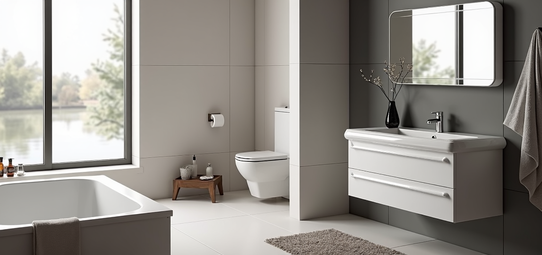 Guía 2026: Las Mejores Ofertas Para Renovar Tu Baño en Leroy Merlin