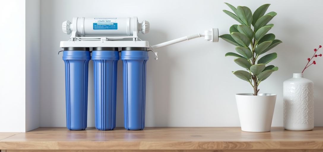 Discover Top Water Filtration Systems On Sale at Lowe's