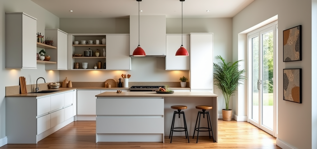 Discover Incredible Kitchen Cabinet Deals at Bunnings