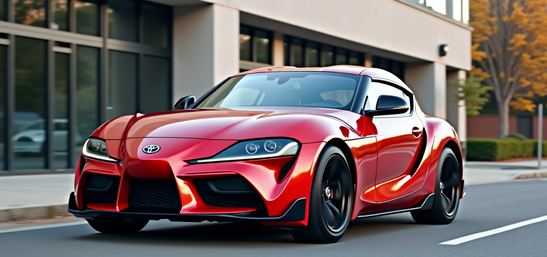 Explore the Top 5 Toyota Models You Can't Miss in September 2026