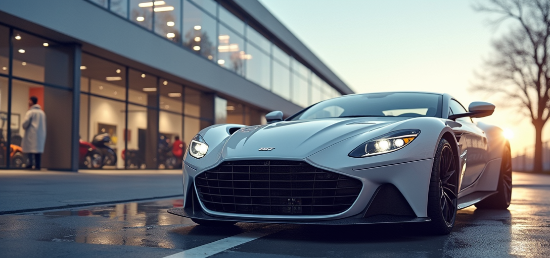 Explore the Leading 5 Car Insurance Providers in the UK