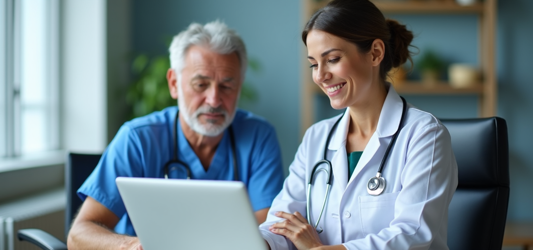 Discover Leading Neurological Rehab Centers Across the US by State