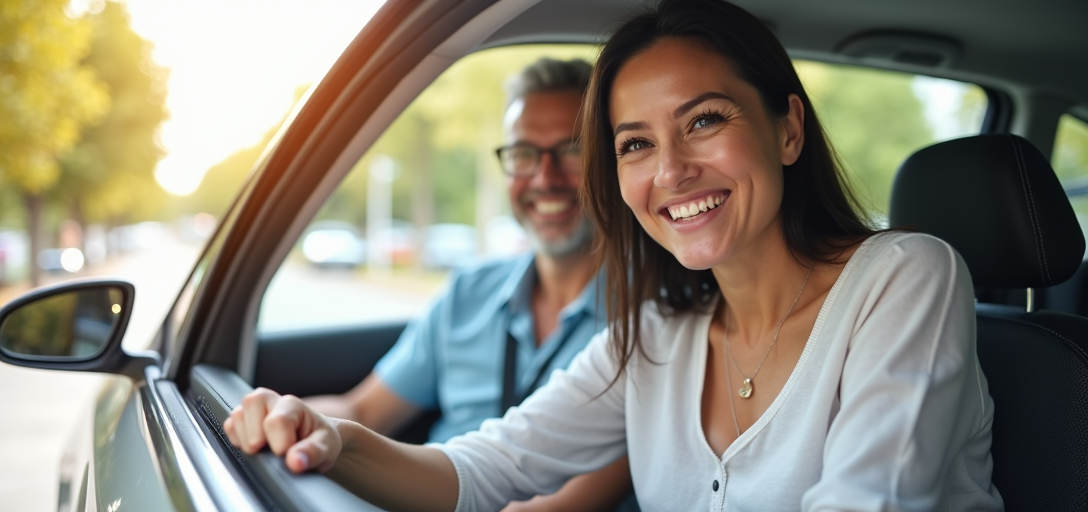Discover Savings: Intact Offers Auto Insurance Discounts for Seniors