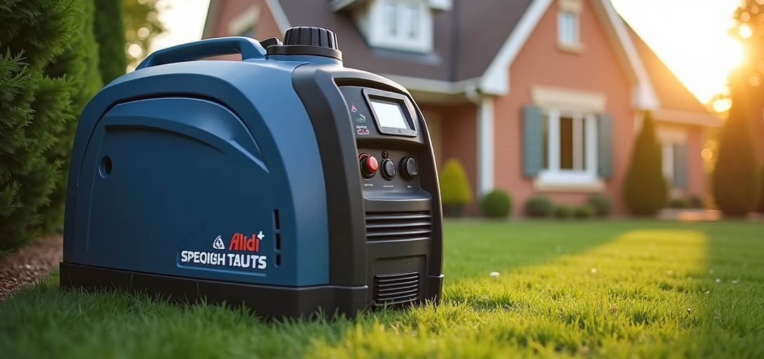 Explore the 2026 Aldi Specialbuys: Backup Generators for Every Homeowner