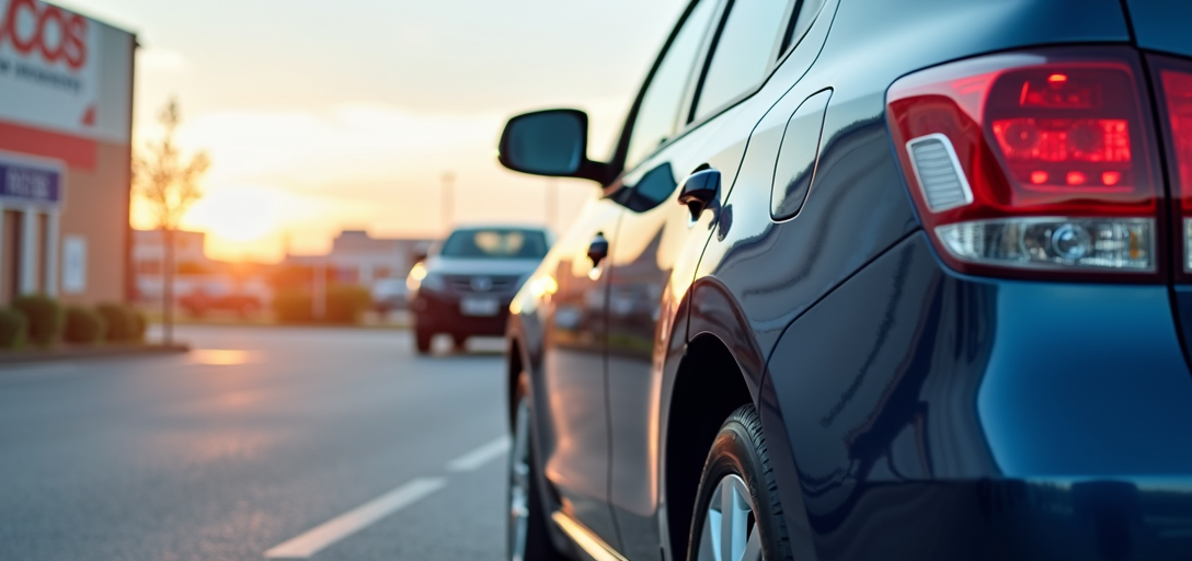 Exploring the Best Car Rental Discounts at Costco for Members in 2026