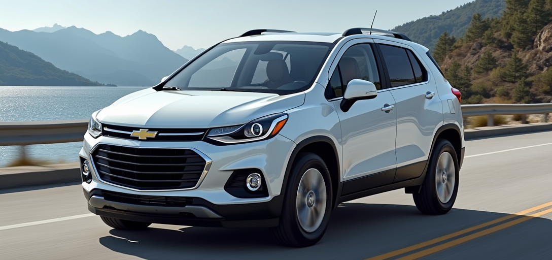 Explore Exciting Purchase Incentives on Select 2026 Chevrolet Models