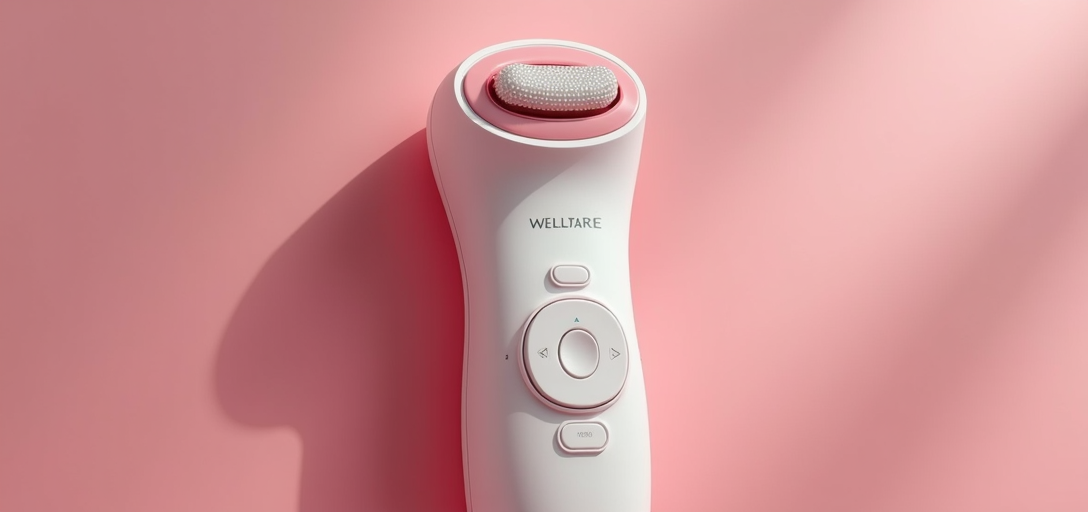 Entdecke Die Zukunft Der Intimpflege: Die 5 Besten High-End-Intimgeräte Für Frauen 2026