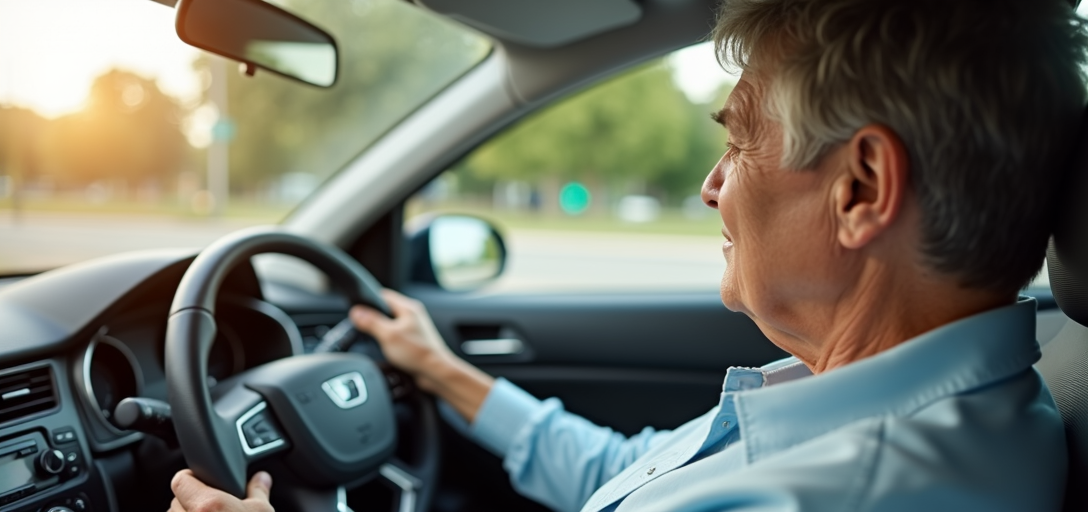Navigating Auto Insurance in 2026: A Senior Driver’s Comprehensive Guide
