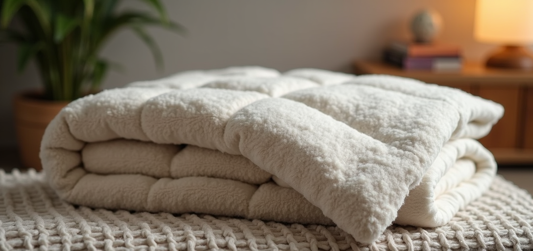 Warm Up with Savings: Explore Walmart's Heated Blanket Deals Before This Winter