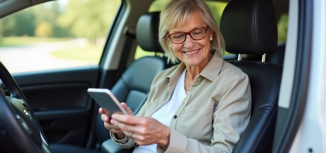 How Seniors Can Navigate Costco's Car Insurance Options Wisely