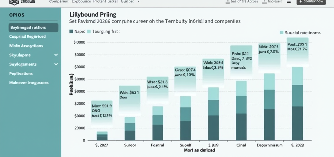 Understanding Zepbound Pricing: A Transparent Self-Pay Cost Overview with LillyDirect for 2026