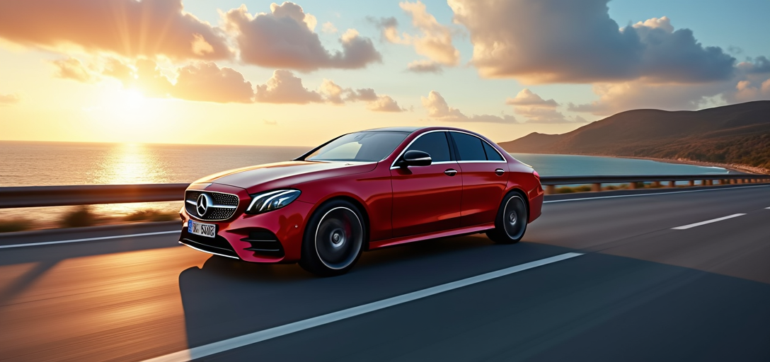Discover Exciting September Offers on Mercedes-Benz Cars in the USA