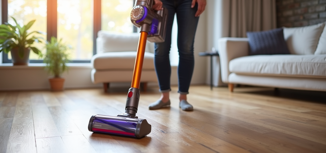 Discover How Much You Can Save on Dyson's Popular Cordless Vacuums