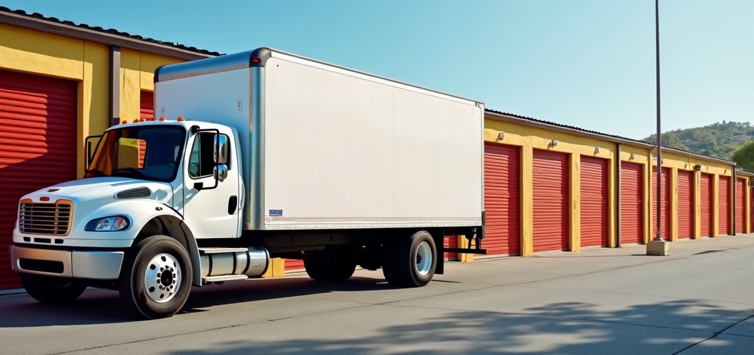 Discover Exclusive Savings on PODS Moving & Storage Solutions