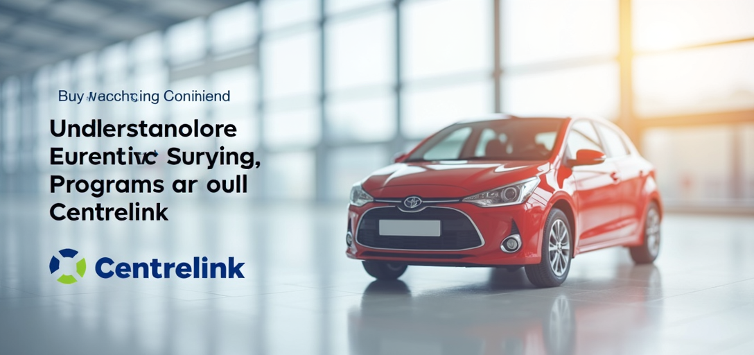 Understanding Centrepay: Navigating 5 Car Buying Programs with Centrelink