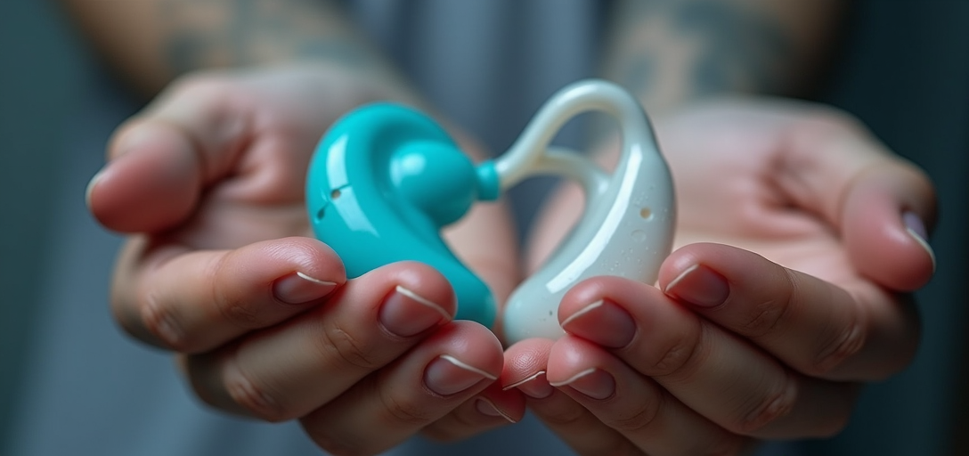 Understanding Male Intimate Devices: A Guide to Confidence and Comfort