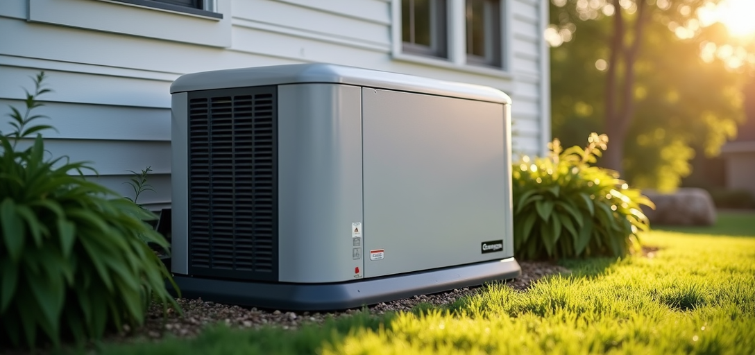 Secure Your Home: Explore Reliable Generac Generator Installations with Costco in 2026