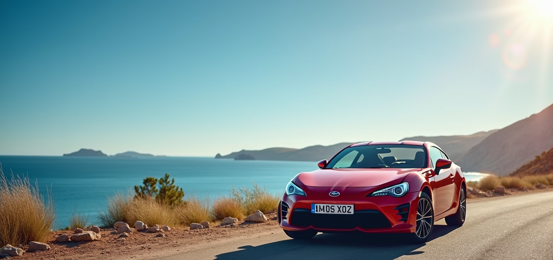 Unlock Exclusive Car Rental Savings This September with Sam's Club