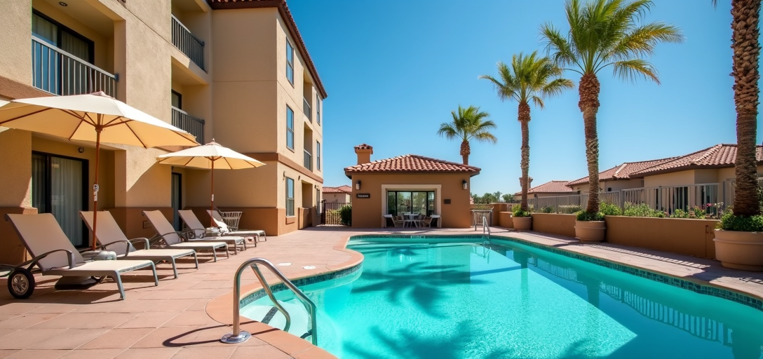 Unbeatable Labor Day Deals: Save Big on Choice Hotels This September