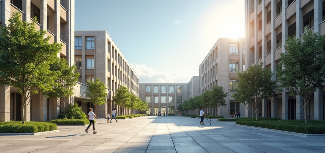 Top 5 Universities Offering Urban Design Scholarships in the USA