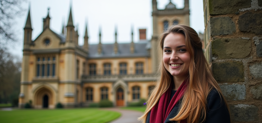 Explore the Top 10 UK Colleges with Surprisingly High Acceptance Rates