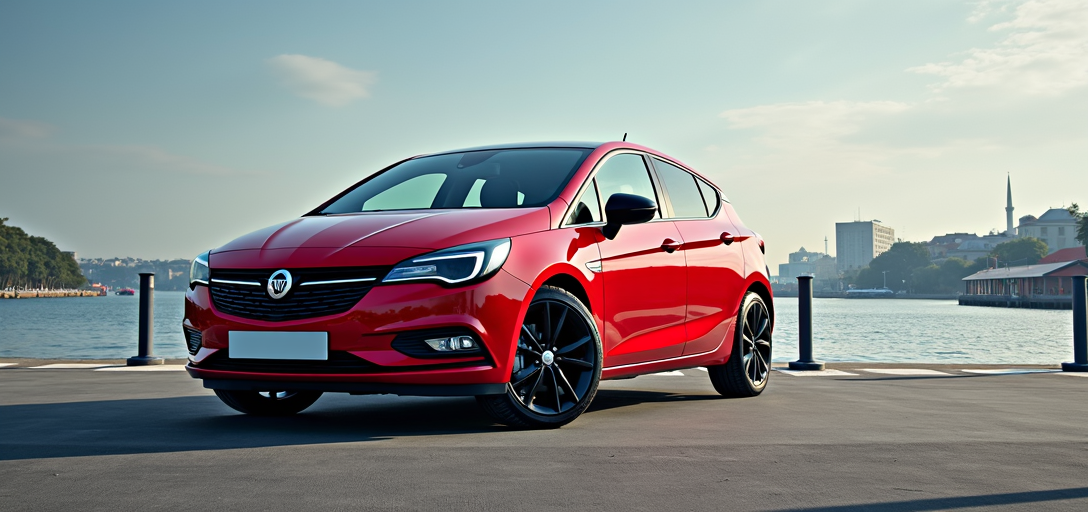 Discover Amazing Vauxhall Used Car Deals Available Now at Cinch