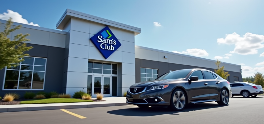 Understanding Sam's Club's Auto Insurance Partnership: What You Need to Know