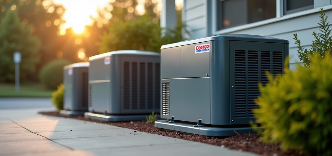 Discover Reliable Generator Solutions: Costco's Partnership with Generac for Installation Services in 2026