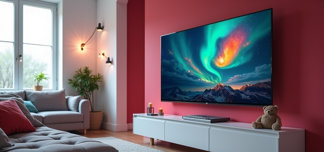 Discover Unmissable Deals on Smart TVs in Big W's Clearance Event