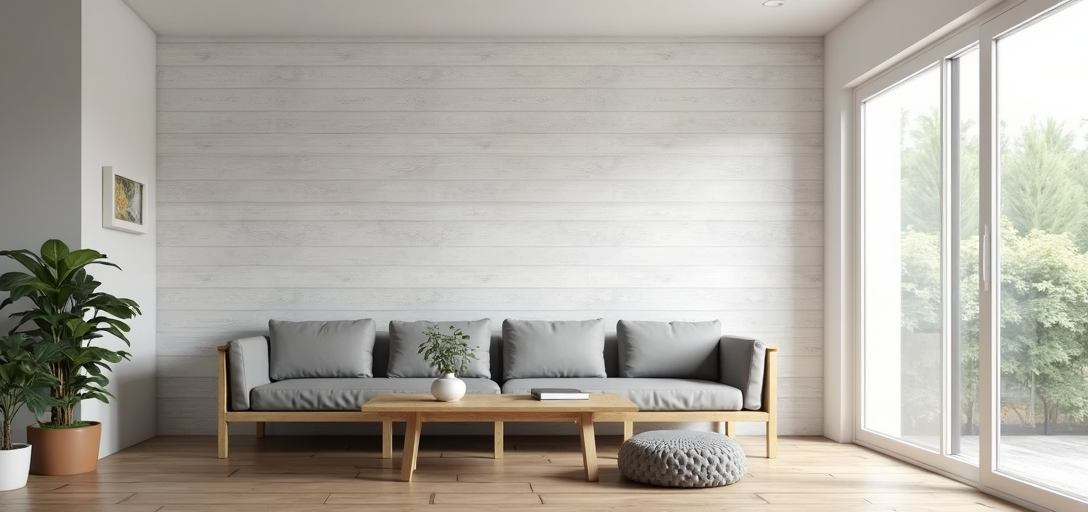 Discover Affordable Design: Costco's 2026 PVC Wall Panel Deals