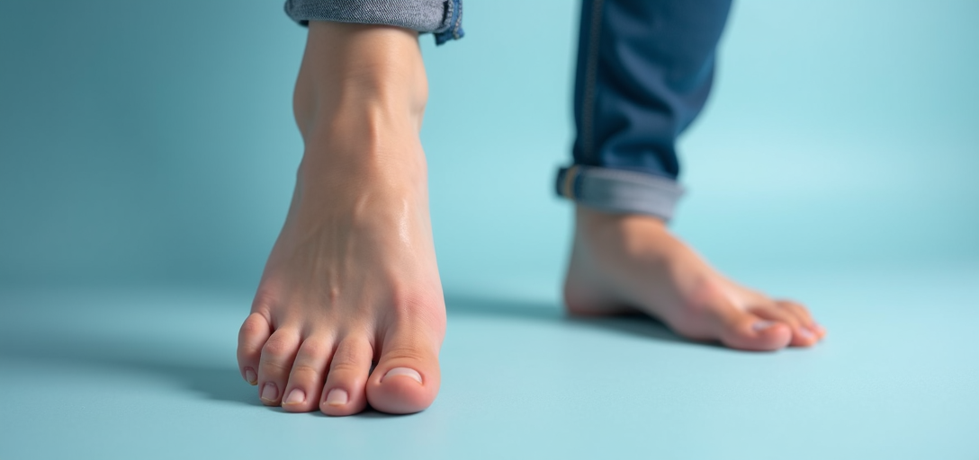 Essential Tips for Selecting the Right Podiatrist in 2026