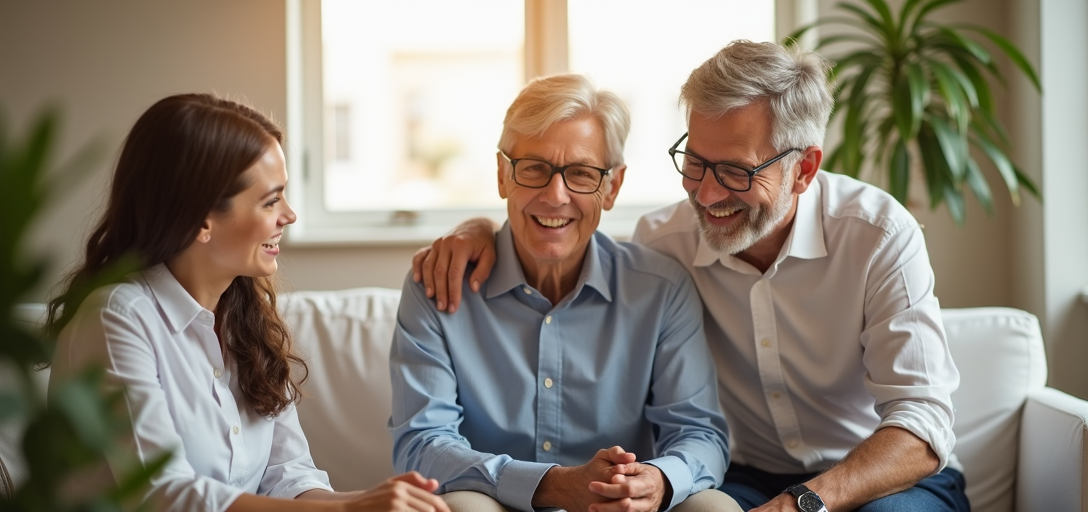 Discover Exclusive Homeowners Insurance Deals for Seniors with USAA