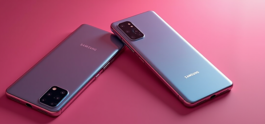 Discover Exciting T-Mobile Upgrade Options for Samsung Galaxy Users in 2026