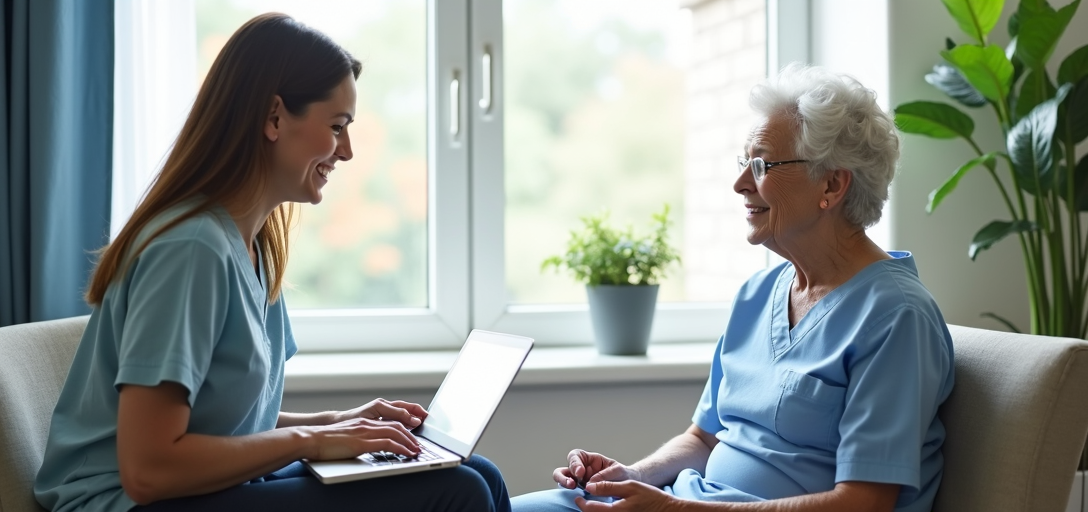 Understanding Medicare-Covered Residential Treatment Options: What You Need to Know