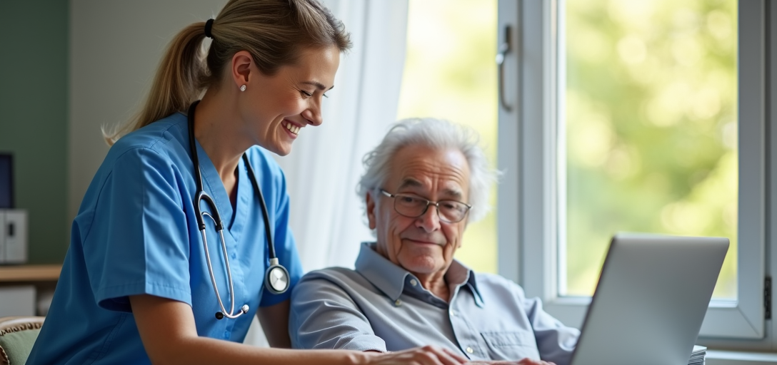 Discover Comprehensive Care Options Through PACE for Seniors