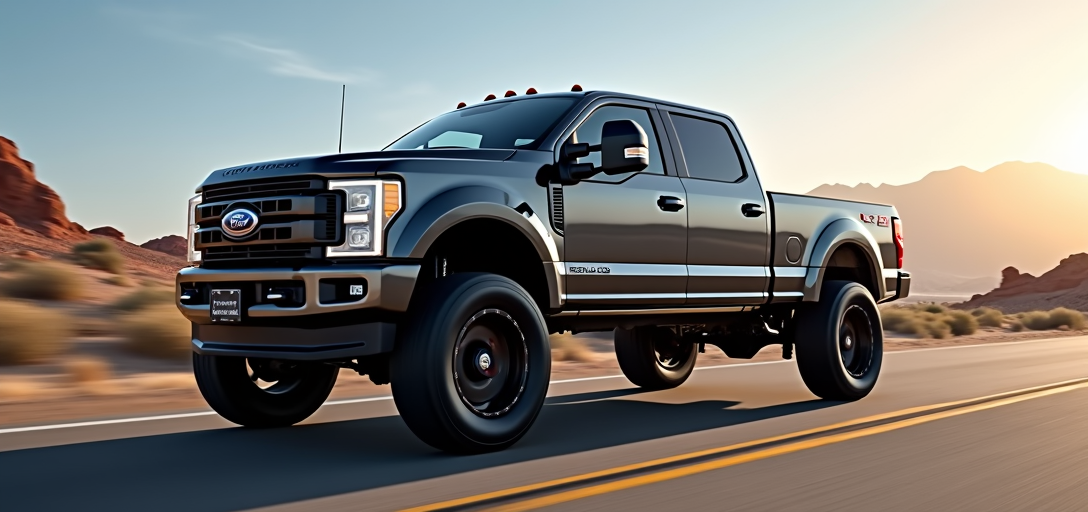 Discover Unbeatable Deals on Load Range E Truck Tires at Walmart