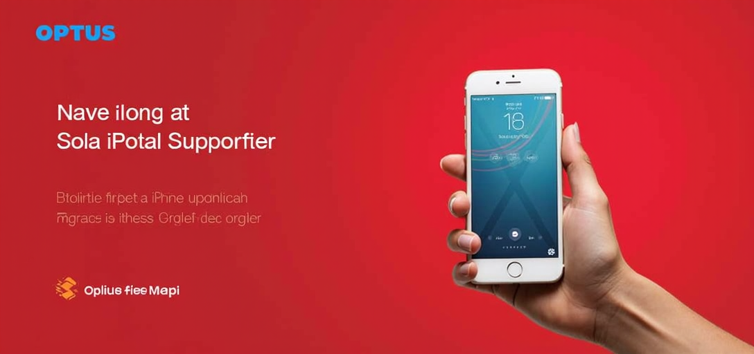 Discover Optus' iPhone Upgrade Offers for Loyal Customers